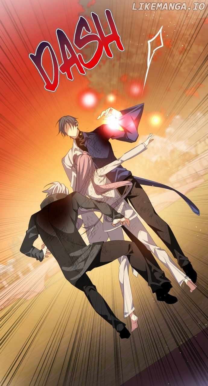 Zero Game Chapter 314 72